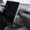 Under-Screen Storage Organizer for Tesla Model 3 2024+ & Model Y Juniper 2026+