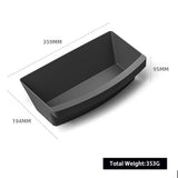 nder-Seat Storage Organizer for Model Y Juniper (2026+) – Custom-Fit TPE Drawer Set (2PCS), Hidden Storage Upgrade