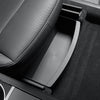 nder-Seat Storage Organizer for Model Y Juniper (2026+) – Custom-Fit TPE Drawer Set (2PCS), Hidden Storage Upgrade