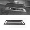 Under-Seat Vent Covers for Tesla Cybertruck 2024+