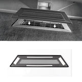 Under-Seat Vent Covers for Tesla Cybertruck 2024+