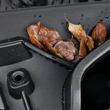 Tesla Model Y Under-Hood Rain Gutter Filter