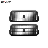 Under Seat Vent Covers For Tesla New Model 3 Highland 2024+