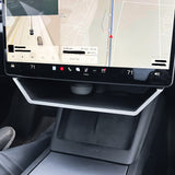 Under Screen Storage Organizer for Model Y Juniper / 3 Highland