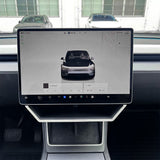 Under Screen Storage Organizer for Model Y Juniper / 3 Highland