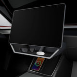 Under Screen Storage Organizer for Model Y Juniper / 3 Highland