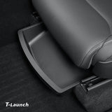 Front Under Seat Storage Box for Tesla Model Y L Interior Accessories