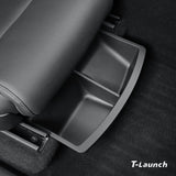Front Under Seat Storage Box for Tesla Model Y L Interior Accessories