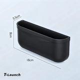 Universal Silicone Car Storage Bin for Tesla Models