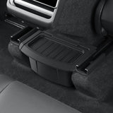 Upgraded Rear Center Console Storage Box for 2025+ Tesla Model Y Juniper