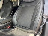 Tesla Ventilated Cooling Seat Cushion – Breathable Summer Comfort with Auto Start & 10 Silent Fans