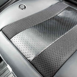 Premium Ventilated Seat Covers for Tesla Model 3 & Model Y (2017–2023) – Stay Cool All Summer (Front & Backseat Compatible)