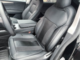 Premium Ventilated Seat Covers for Tesla Model 3 & Model Y (2017–2023) – Stay Cool All Summer (Front & Backseat Compatible)