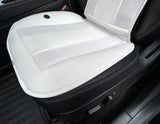 Premium Ventilated Seat Covers for Tesla Model 3 & Model Y (2017–2023) – Stay Cool All Summer (Front & Backseat Compatible)