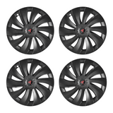 Tessgo 19" Überturbine Style 2.0 Wheel Covers for Tesla Model Y Juniper