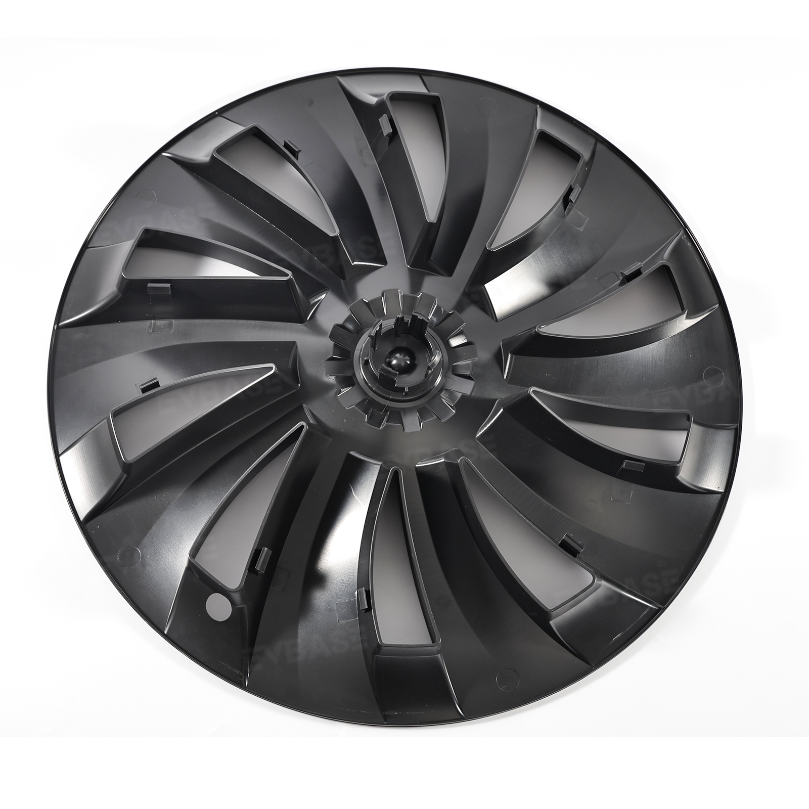 Tessgo 19" Überturbine Style 2.0 Wheel Covers for Tesla Model Y Juniper
