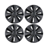 Wheel Cover For Tesla 2024+ New Model 3 Highland 18'' Photon Wheels - Model S Tempest Styled