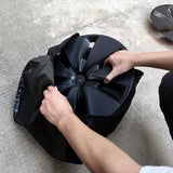 Wheel Cover Storage Carrying Bag for 2017-2024+ Tesla Model 3 / Y