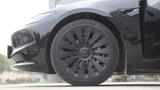 2024+ Model 3 Highland 18 inch Induction Style Wheel Covers