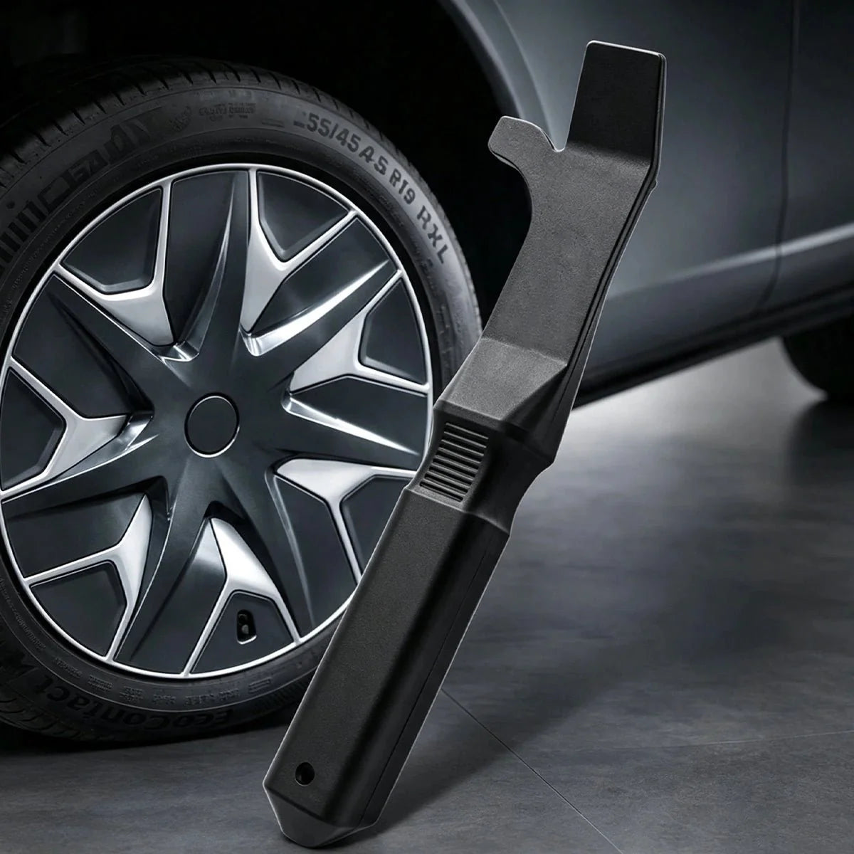 Wheel Cover Removal Tool (Hubcap Remover) for Tesla Model Y L/Y/3/S/X/Cybertruck