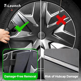 Wheel Cover Removal Tool (Hubcap Remover) for Tesla Model Y L/Y/3/S/X/Cybertruck