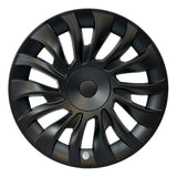 Tesla Model 3 Highland 18inch Überturbine Wheel Covers - Induction Center