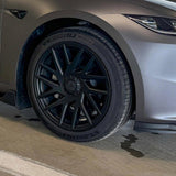 Tesla Aero Wheel Cover for 2024+ New Model 3 Highland 18'' Photon Wheels