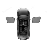 Window Sunshade Mesh Set UV Protection for Tesla Model YL 6-Seater 2026+