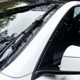 Windshield Protector Guard Seal Strip for Tesla Model Y/3