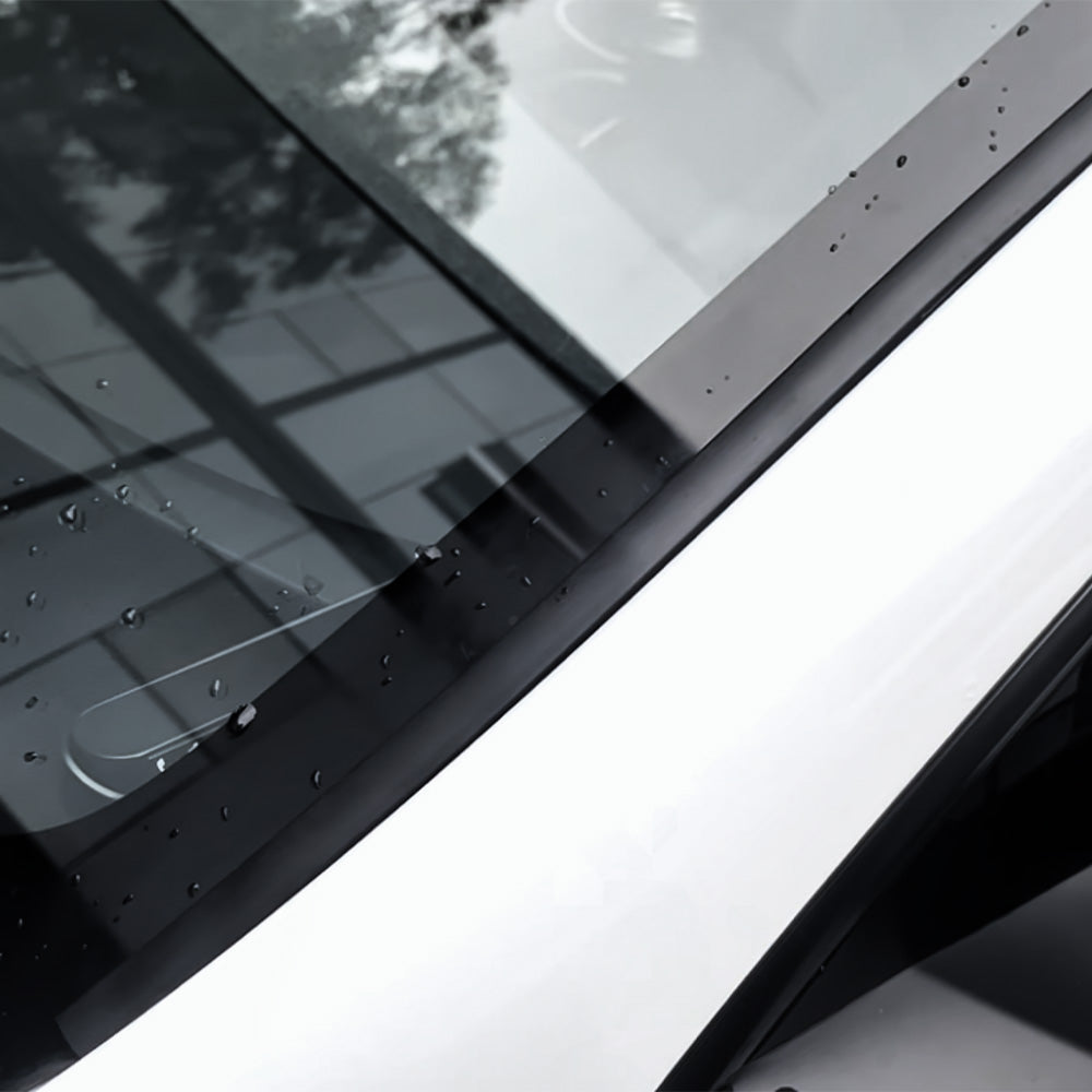 Windshield Protector Guard Seal Strip for Tesla Model Y/3