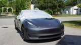 Windshield Snow Cover For Tesla Model S/3/X/Y & 2024+ Model 3 Highland