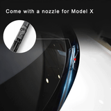 2 Wipers Factory Replacement for Tesla Model 3 & Model Y – Streak-Free Windshield Blades