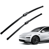 26"+20" Frameless Wiper Blades Replacement for Tesla Model Y L 2026+ (Set of 2)