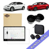 Bundle: Tesla Model 3 / Y Essential Accessories Starter Kit