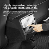 Tesla Model 3 Highland / Model Y Juniper Rear Seat Display & Air Vent Protective Cover