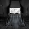 Tesla Model 3 Highland / Model Y Juniper Rear Seat Display & Air Vent Protective Cover