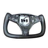 Tessgo Yoke Steering Wheel for Model S & Model X (2012–2020)