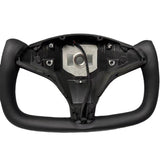 Tessgo Yoke Steering Wheel for Model S & Model X (2012–2020)