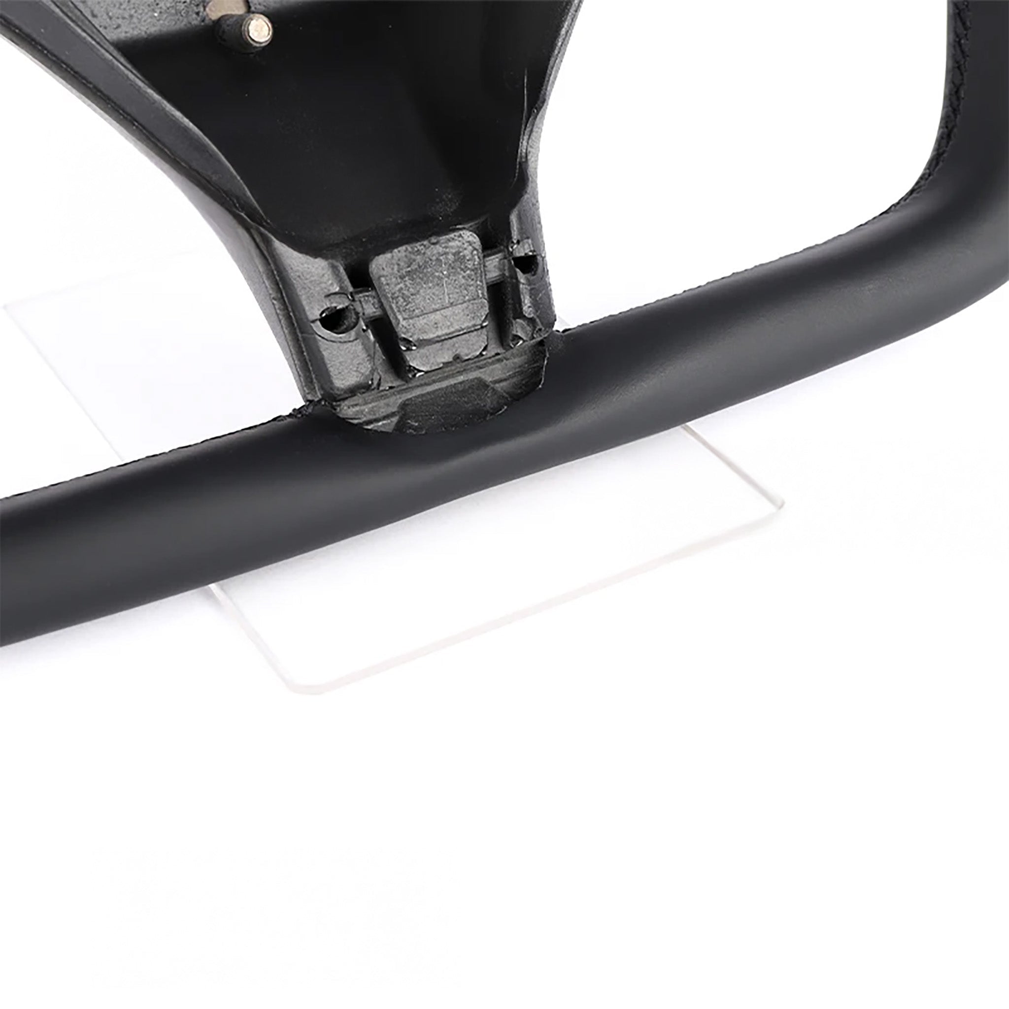 Tessgo Yoke Steering Wheel for Model S & Model X (2012–2020)