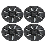 Tessgo OEM Upgrade Style 19" Wheel Covers for Model Y