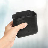 Center Console Velcro Stick Storage Box Organizer For Tesla Model 3/Y (2017+) - T-Launch