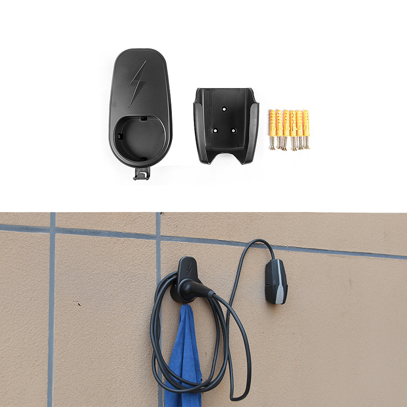 Charging Cable Holder & Jack Pad Bundle 2PCS