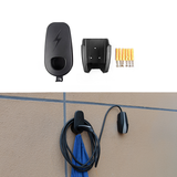 Charging Cable Holder & Jack Pad Bundle 2PCS