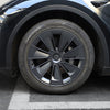 Tessgo AeroSpoke 19" Wheel Covers for Model Y 2021-2024