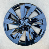 Tessgo 19" Falcon Series Wheel Covers for Tesla Model Y Juniper