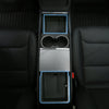 Center Console & Armrest Storage Box for Tesla Model Y L 2026+