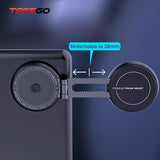 Foldaway Phone Mount Holder With MagSafe For Tesla Model 3/Y (2017+)