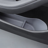 Door Side Storage Box for Tesla Model 3 Highland 2024+