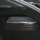 Rear Trunk Side Storage Box for Tesla Refreshed Model S 2021-2026