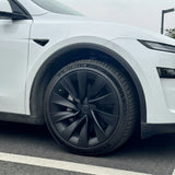 Vortex Blade 19" Wheel Cover for Tesla Model Y Juniper(2024-2026)